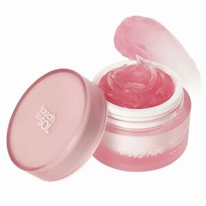 Touch In Sol Pretty Filter Icy Sherbet Primer 1.05 oz Smooths Skin